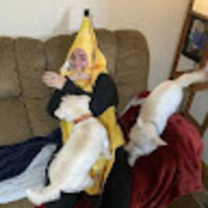 Meet your Posher, Emma